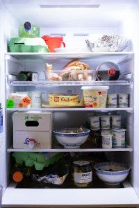 Electrolux Refrigerator EW23BC87SS