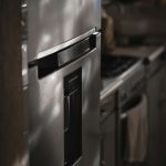 Electrolux EW28BS71IS Refrigerator — repair service