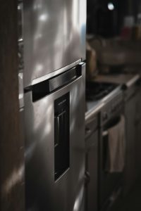 Electrolux Refrigerator EW28BS71IS