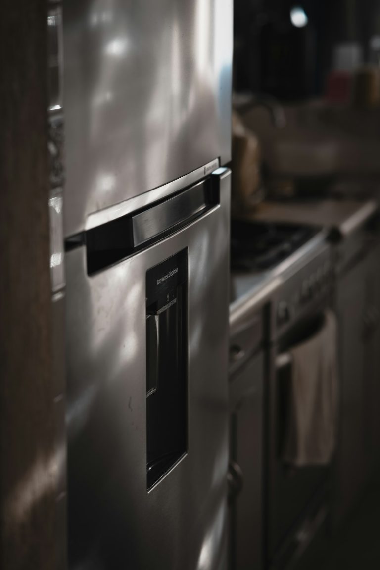 Electrolux EW28BS71IS Refrigerator — specifications and repair