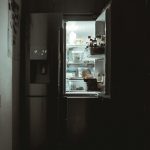 Electrolux EI23BC82SS Refrigerator — repair service