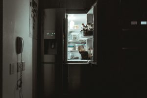 Electrolux Refrigerator EI23BC82SS