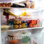 Electrolux EI28BS65KS Refrigerator — repair service