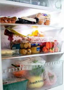 Electrolux Refrigerator EI28BS65KS