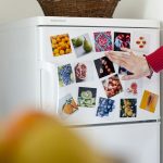 Electrolux EI28BS56IS Refrigerator — repair service