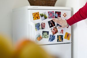 Electrolux Refrigerator EI28BS56IS