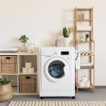 Electrolux EFLS210TIW Washer — repair service