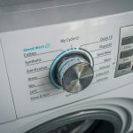 Electrolux EFLS627UIW Washer — repair service