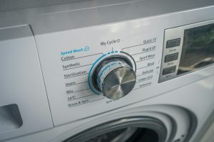 Electrolux Washer EFLS627UIW