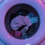 Electrolux EFLW317TIW Washer — repair service