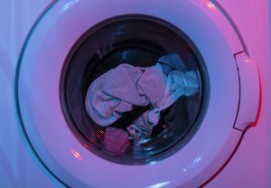 Electrolux Washer EFLW317TIW