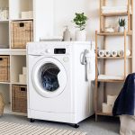 Electrolux ELFW7437AW Washer — repair service