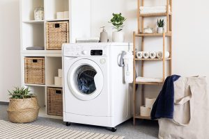 Electrolux Washer ELFW7437AW