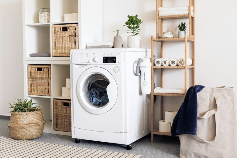 Electrolux ELFW7437AW Washer — specifications and repair