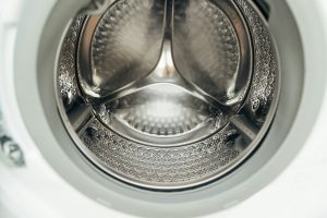 Electrolux Washer ELFW7437AG