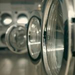 Electrolux ELFW4222AW Washer — repair service
