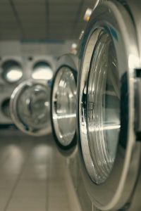 Electrolux Washer ELFW4222AW