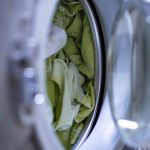 Electrolux ELFW7337AW Washer — repair service