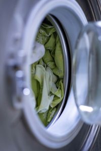 Electrolux Washer ELFW7337AW