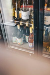Electrolux Wine Refrigeration EI24WC15VS