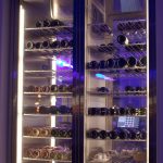 Electrolux E24WC50QS Wine Refrigeration — repair service