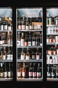 Electrolux Wine Refrigeration E24WC160ES