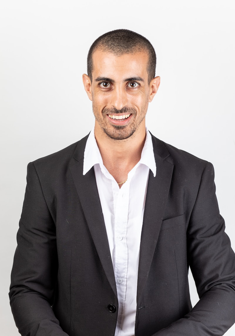 Daniel Hernandez